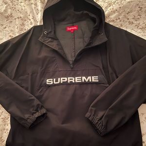 Supreme Anorak Jacket